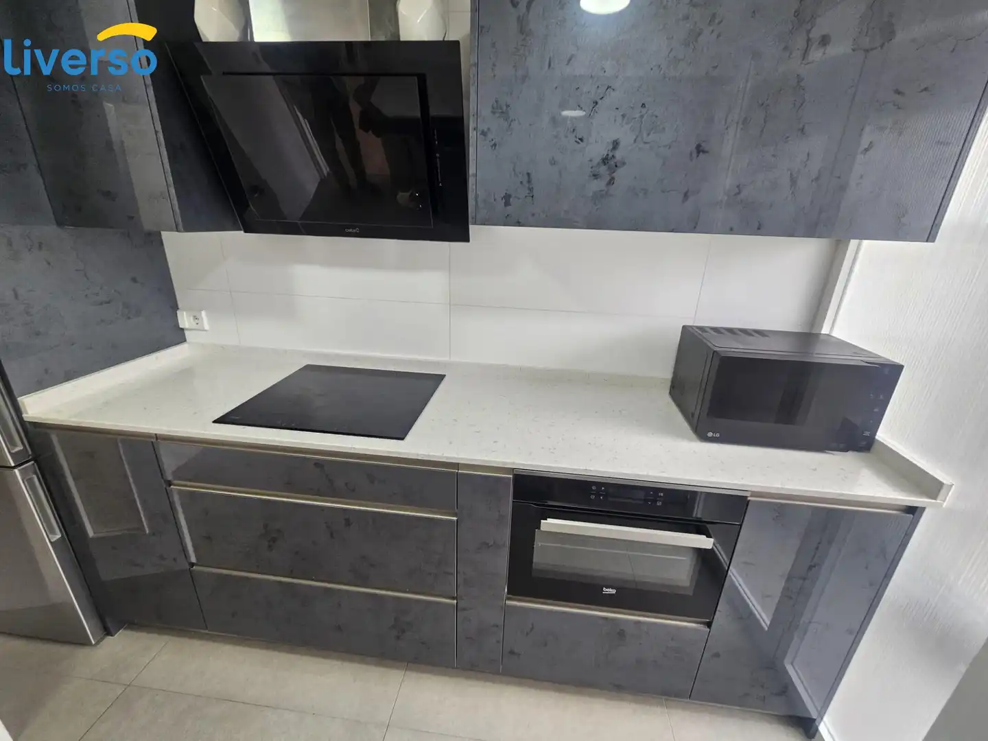 Appartamento con ascensore in affitto a Centro, imagen 26