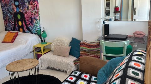 Photo 2 of Study for rent in Cabo de las Huertas, Alicante / Alacant
