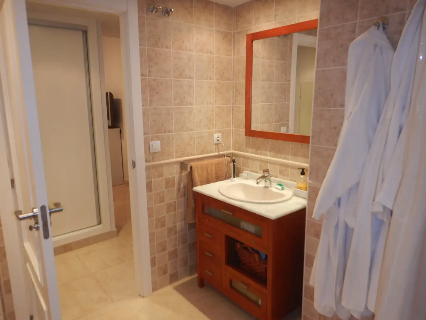 Ático con piscina en venta en Camí del Llavador, imagen 25