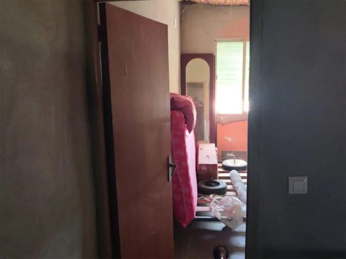 Bedroom of Residential for sale in Ciudad Real