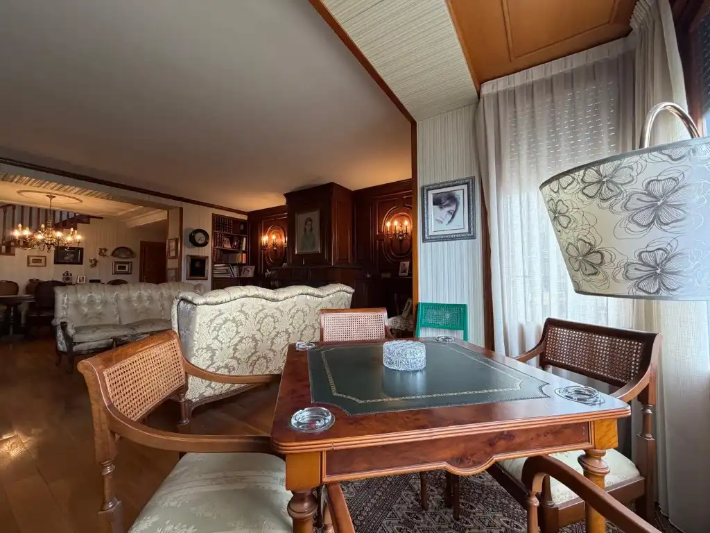 Esszimmer von Dachboden zum Verkauf in Segorbe
