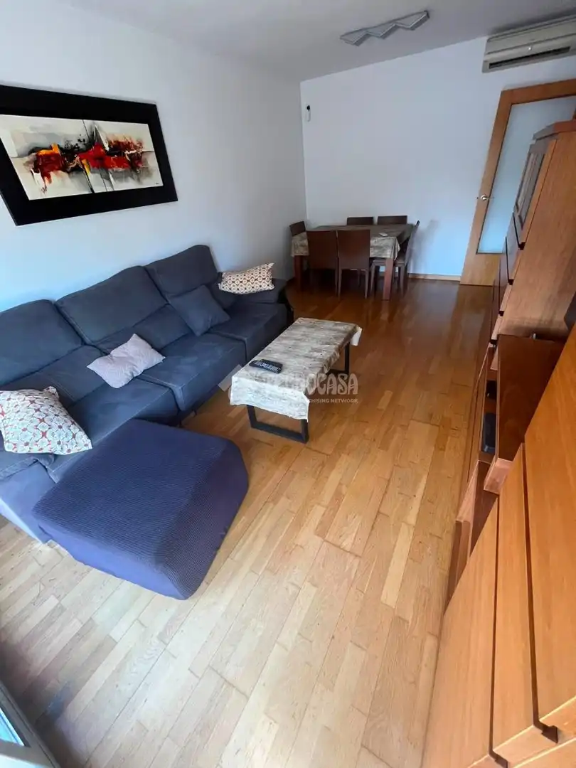 Wohnung mit Terrasse zum Verkauf in Sant Andreu, imagen 2