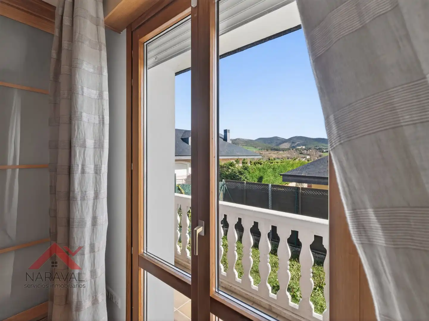 Villa mit Terrasse zum Verkauf in Calle Aldabarren, imagen 41
