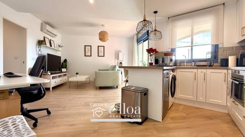 Foto 3 de Apartament en venda a Calle Carrer de Muchavista, PAU 5, Alicante / Alacant