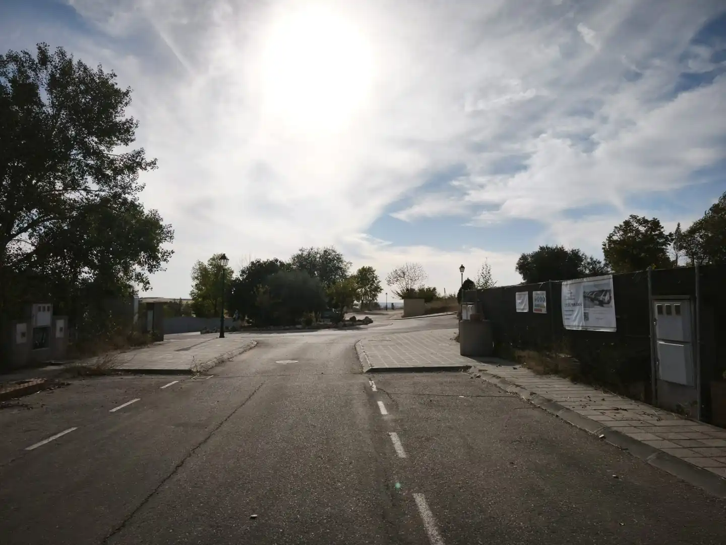 Terreny residencial en venda a Tórtola de Henares, imagen 9