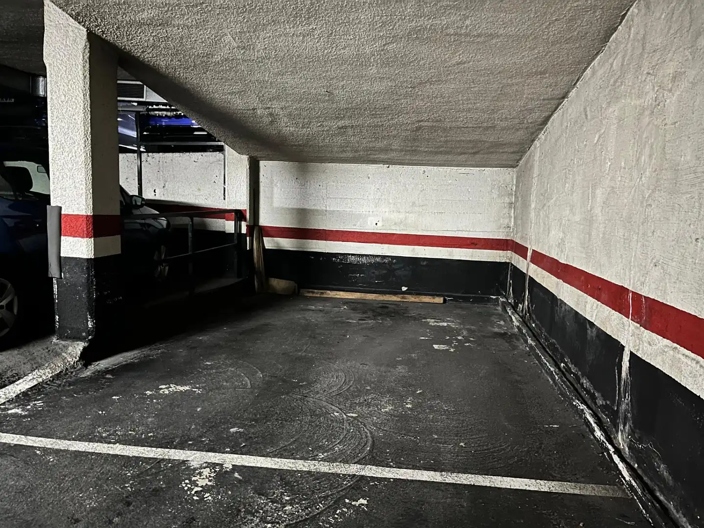 Parcheggio in vendita a Kalero - Basozelai, imagen 2