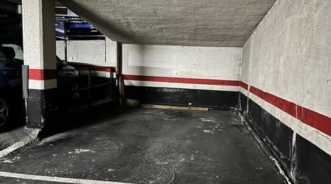 Foto 2 de Garaje en venta en Kalero - Basozelai, Basauri
