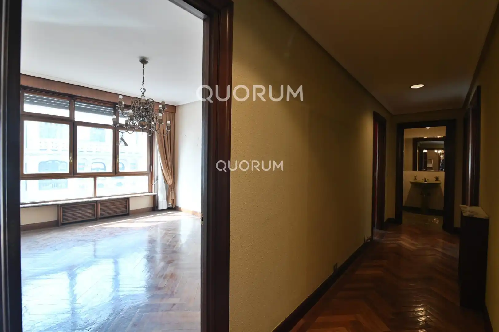 Habitación de Piso en venta en Bilbao  con Calefacción y Trastero