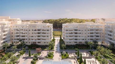 Foto 4 de Àtic de lloguer a Torrente Ballester, 5, Rodeo Alto - Guadaiza - La Campana, Marbella