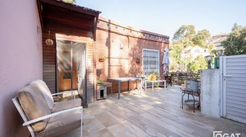 Photo 3 of Houses for rent in Arbustos 2, La Floresta, Sant Cugat del Vallès