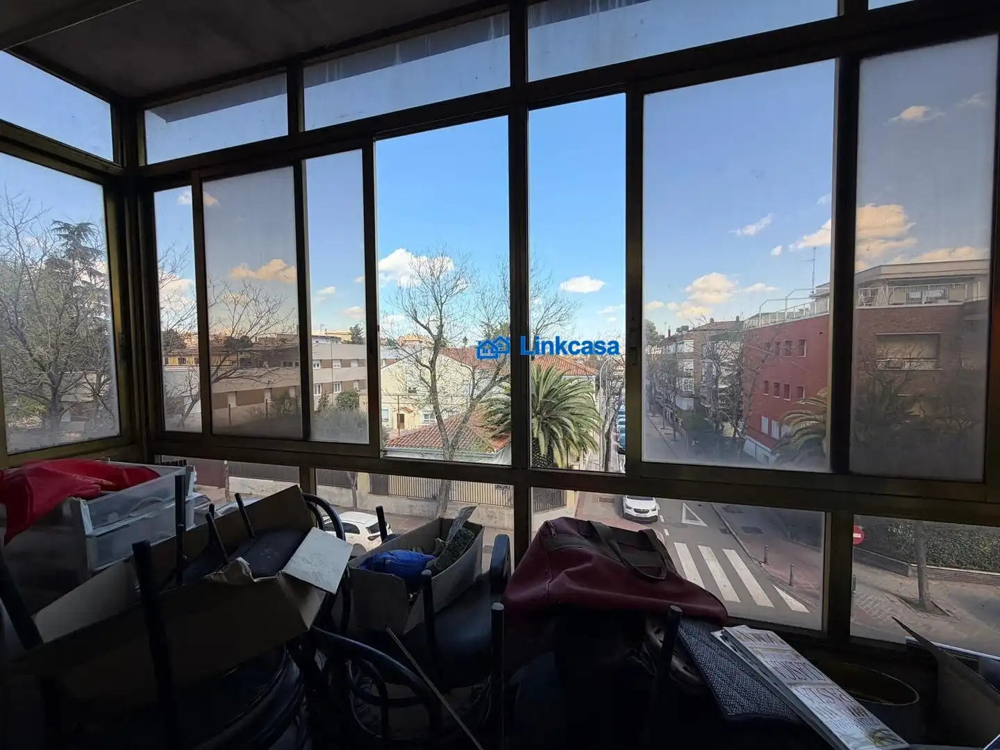 Buildings for sale in Madrid