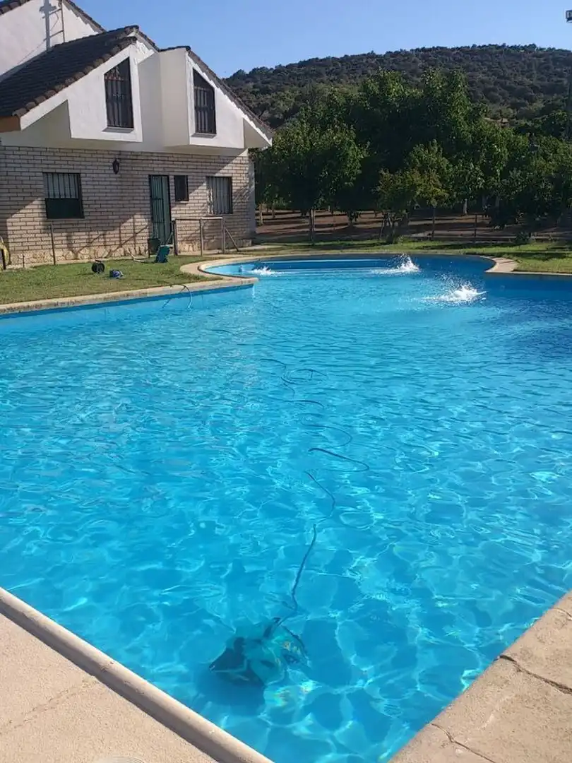 Villa con giardino in vendita a Belmez, imagen 2