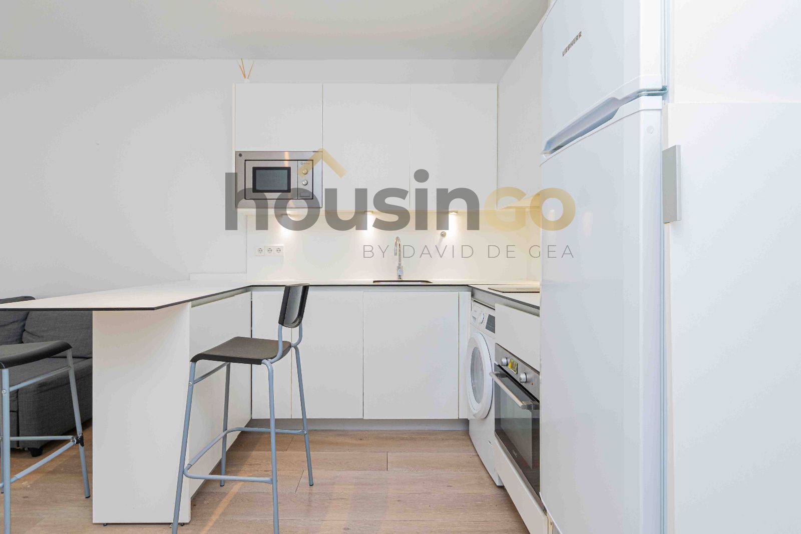 Flat for sale in Claudio Coello, Recoletos, Barrio de Salamanca