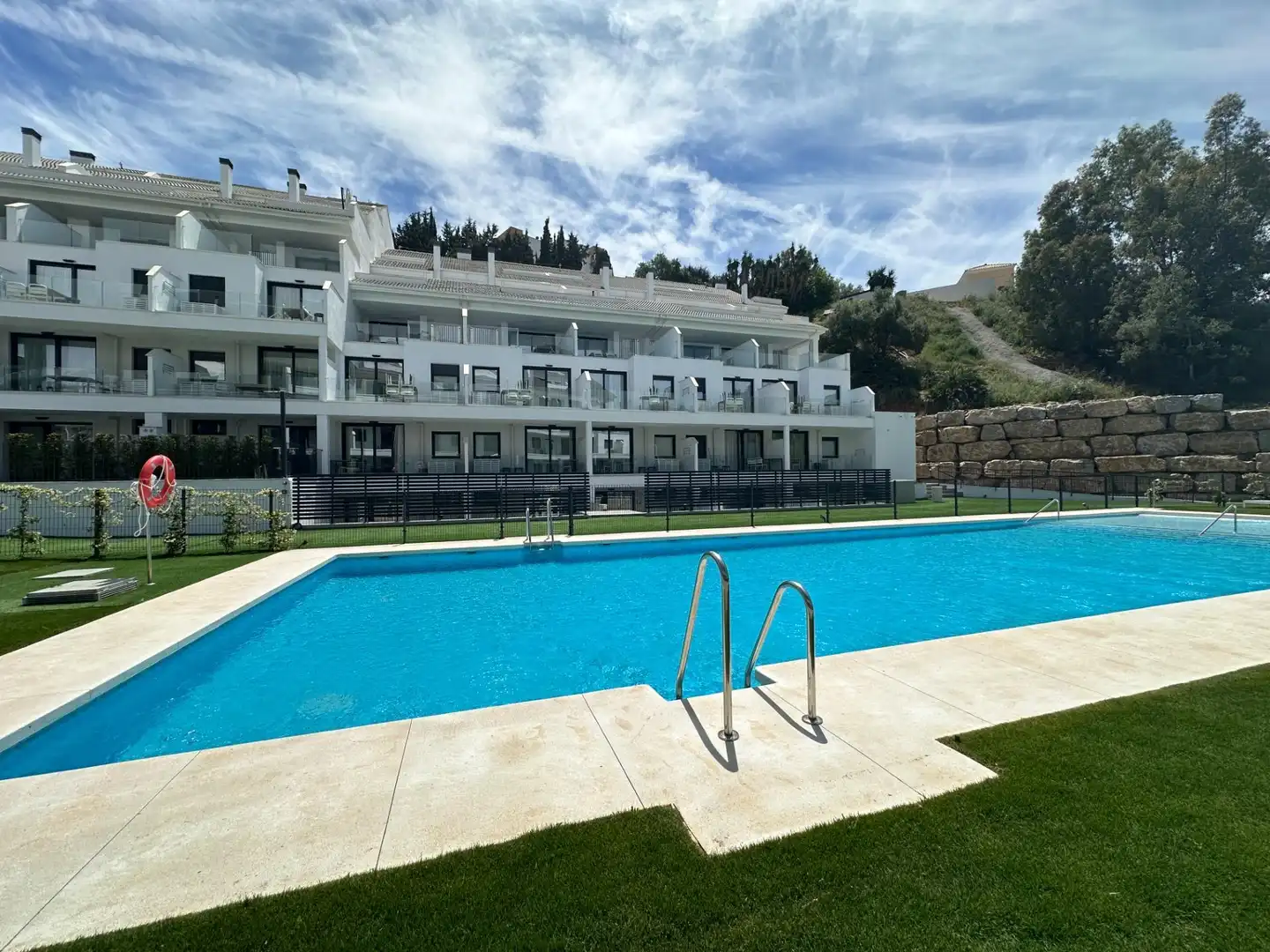 Apartament amb piscina en venda a Torreblanca del Sol, imagen 22