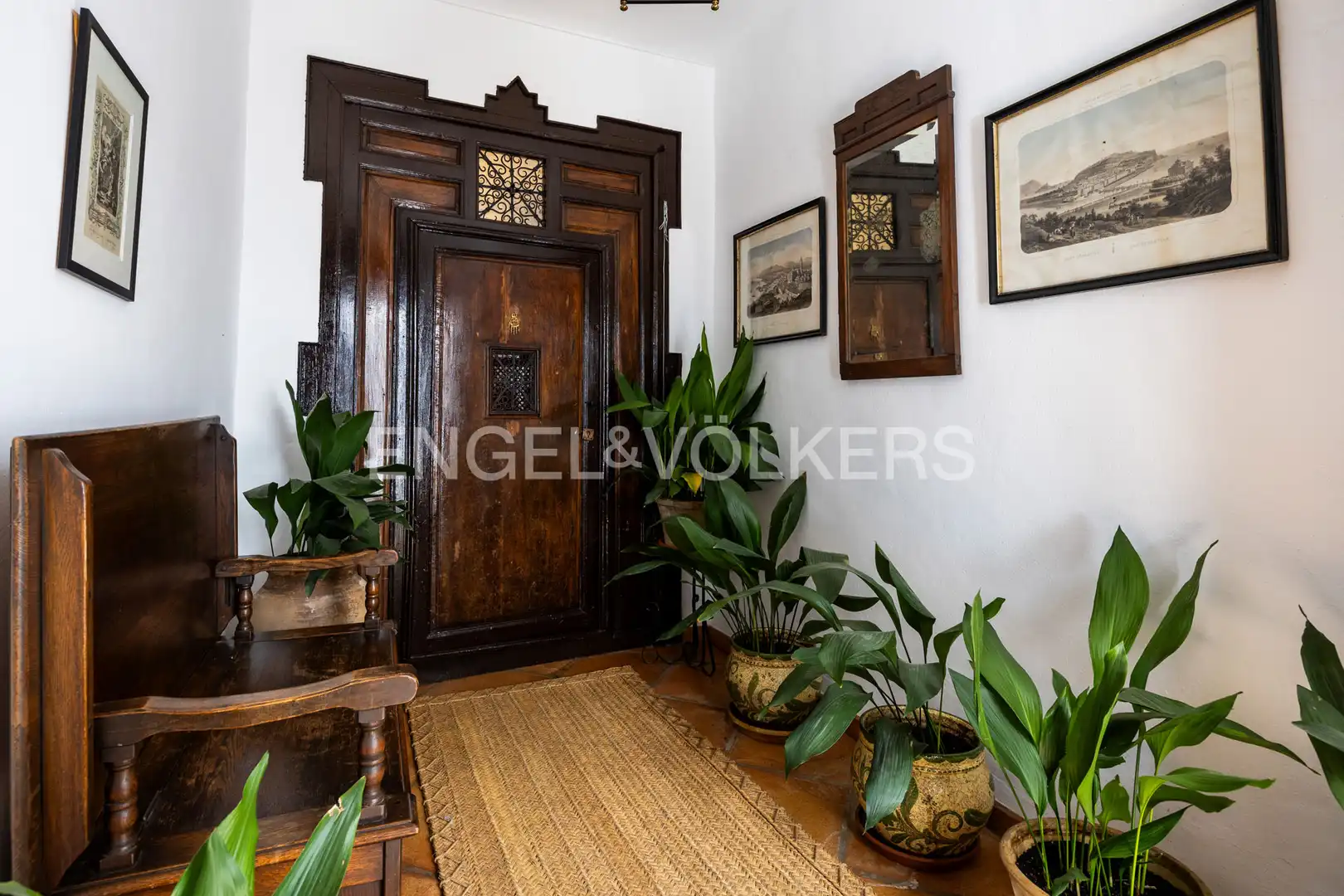 Casa o chalet en venta en Grazalema con Calefacción y Balcón