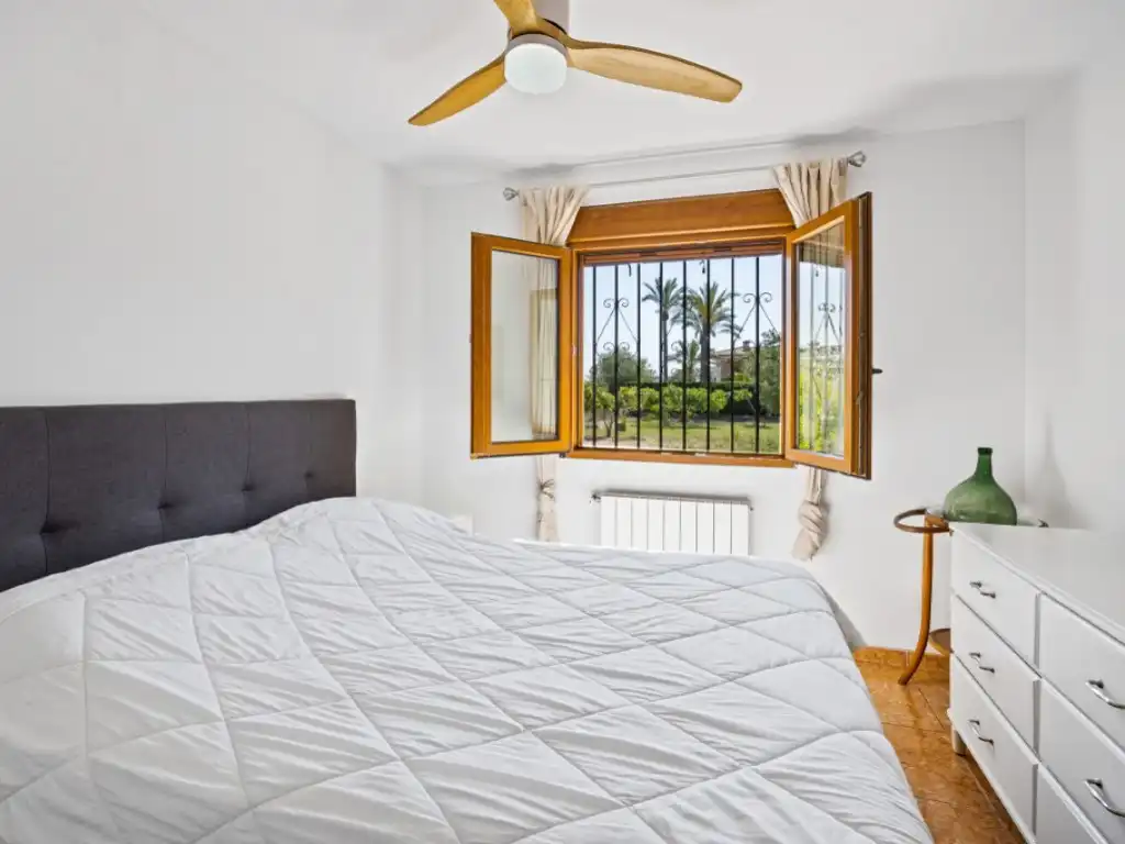 House with pool for sale in Partides comunes - Adsubia, imagen 11