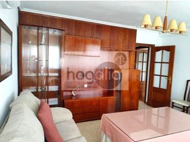 Wohnung mit Aufzug zur Miete in Bellavista - La Palmera