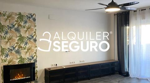 Foto 5 de Casa o chalet de alquiler en Luchador, Altorreal - El Chorrico, Molina de Segura