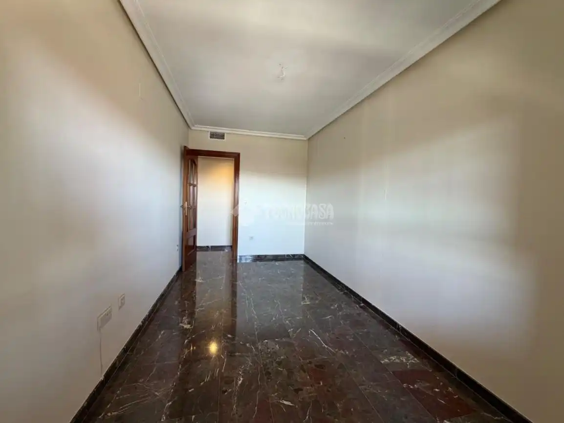Schlafzimmer von Wohnung zum Verkauf in Jaén mit Terrasse