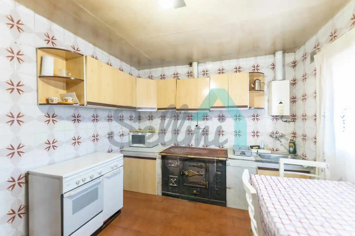 Casa con jardín en venta en Castañera, imagen 33