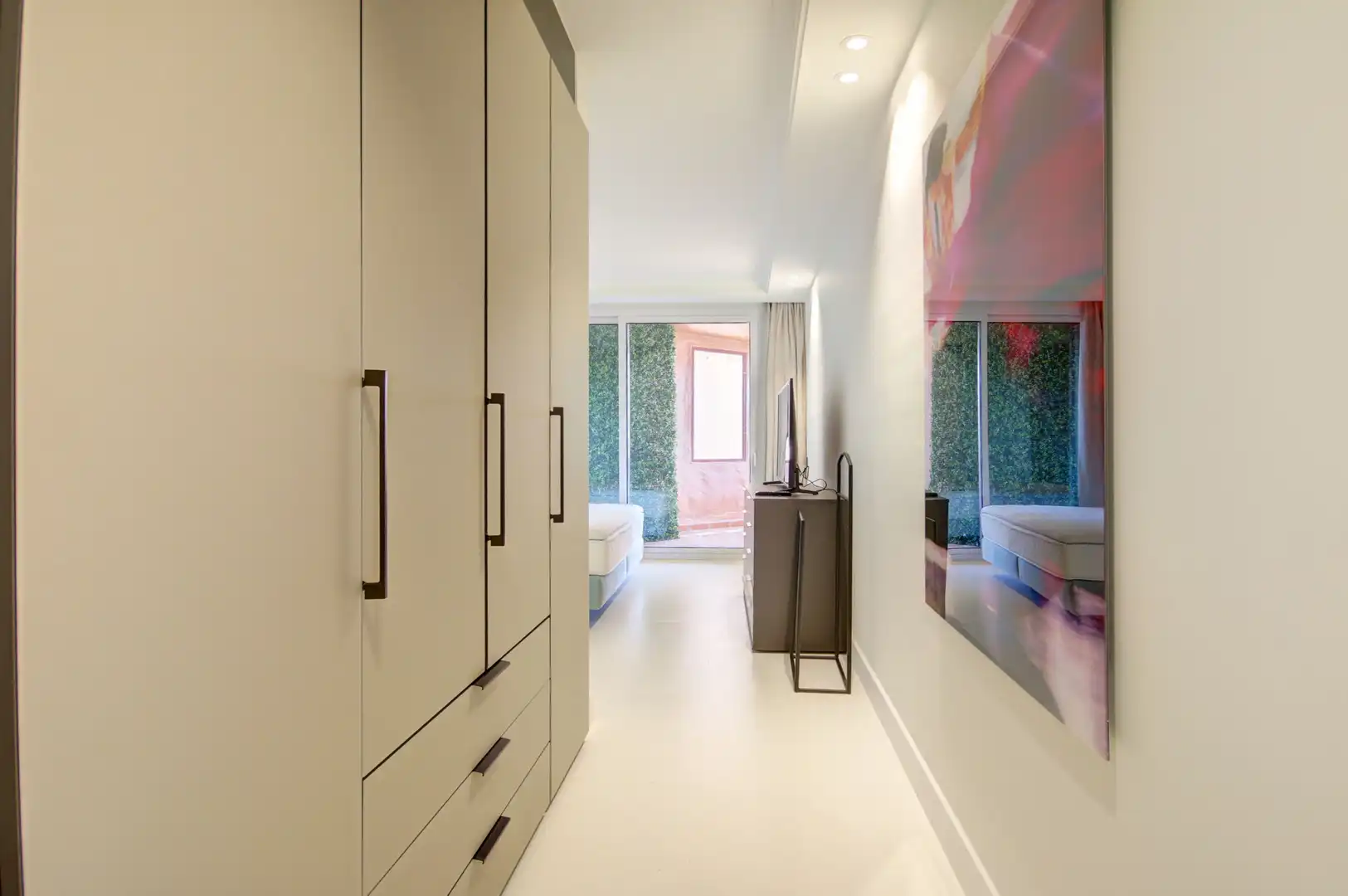 Apartament amb piscina en venda a Marbella Centro, imagen 10