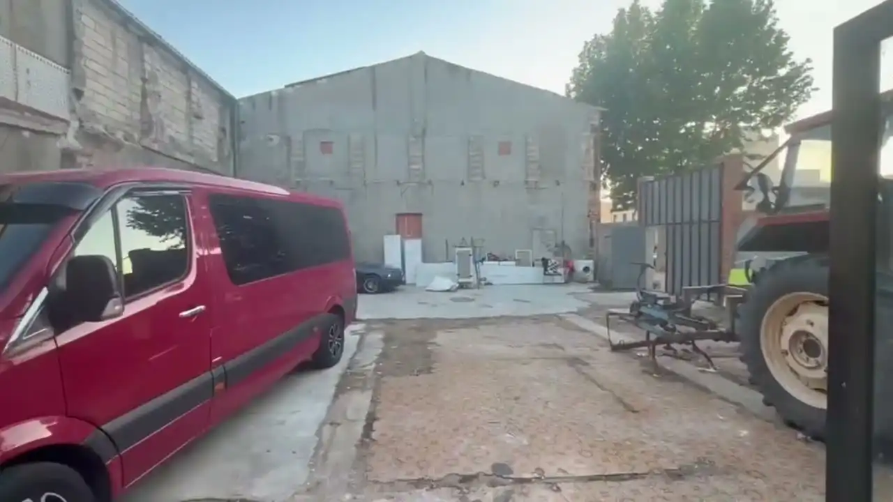 Haus zum Verkauf in Calle Poniente esquina con Avenida de la constitución, imagen 6