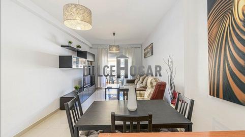 Foto 4 de Pis en venda a Camino Viejo de Vélez, Añoreta Baja, Málaga