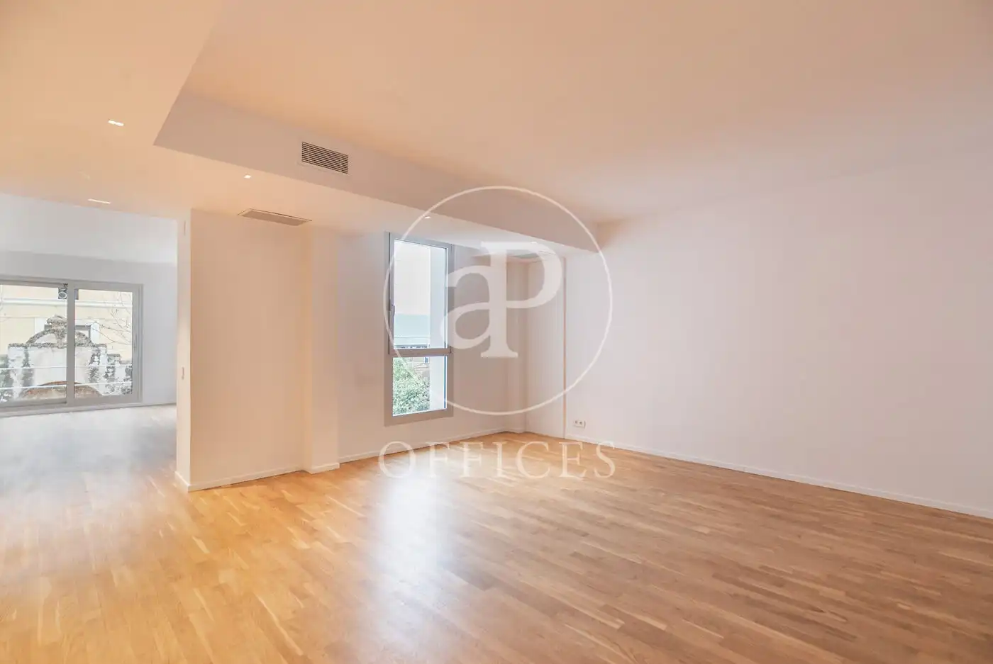 Office space to rent in Carrer de Sant Joan de la Salle, imagen 34