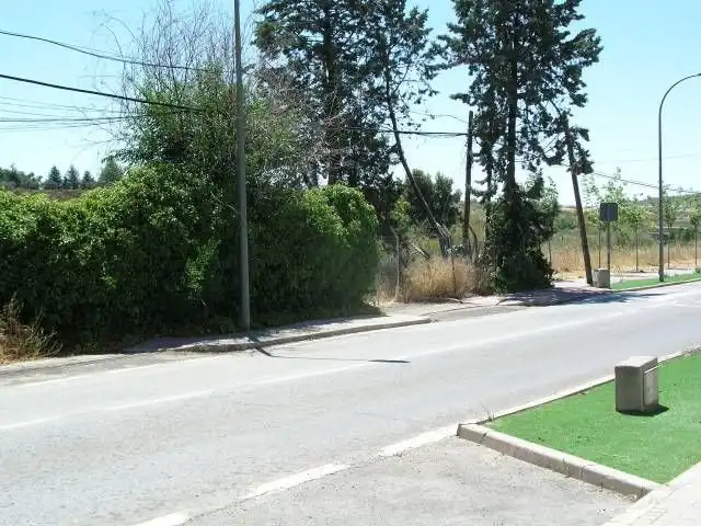 Wohnbaugrundstück zum Verkauf in Calle Malacuera, imagen 3