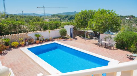 Foto 2 de Casa o chalet en venta en Cap Martí - El Tossalet - Pinomar, Jávea / Xàbia