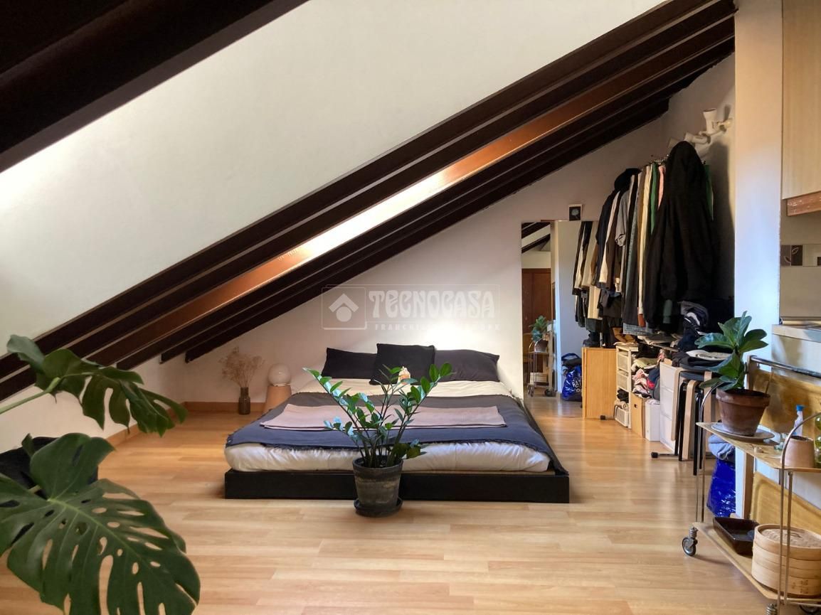 Dormitori de Estudi en venda en  Madrid Capital