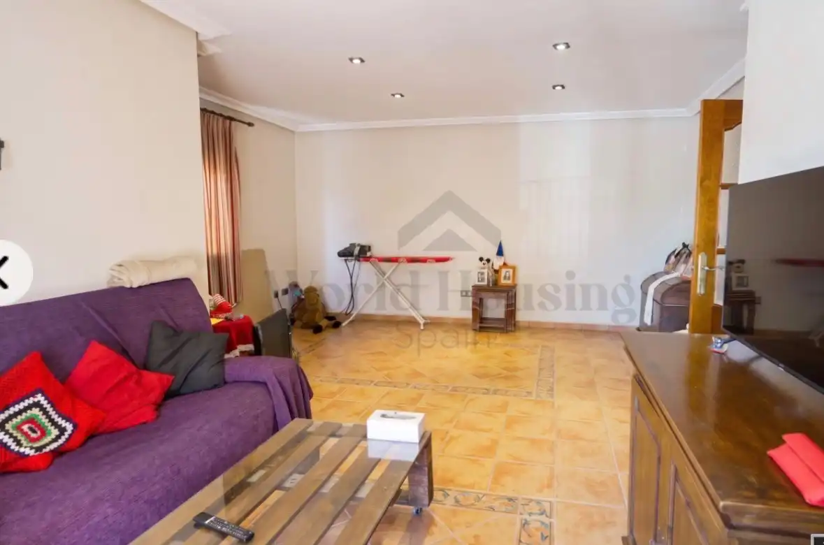 Adosado con terraza en venta en Calle Rojales, imagen 15