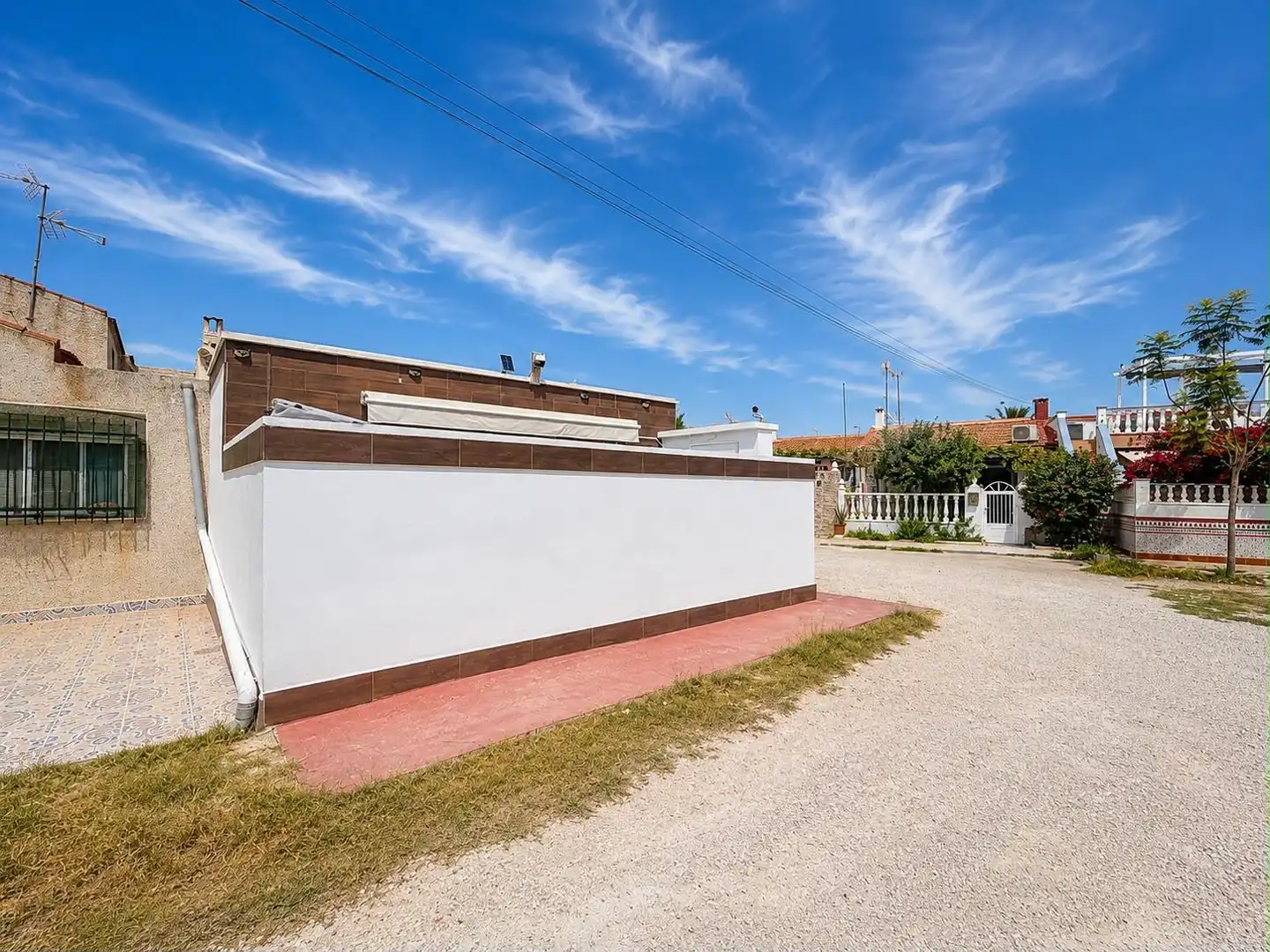 Villa à vendre à Zona Carrefour - Urbanizaciones, imagen 5