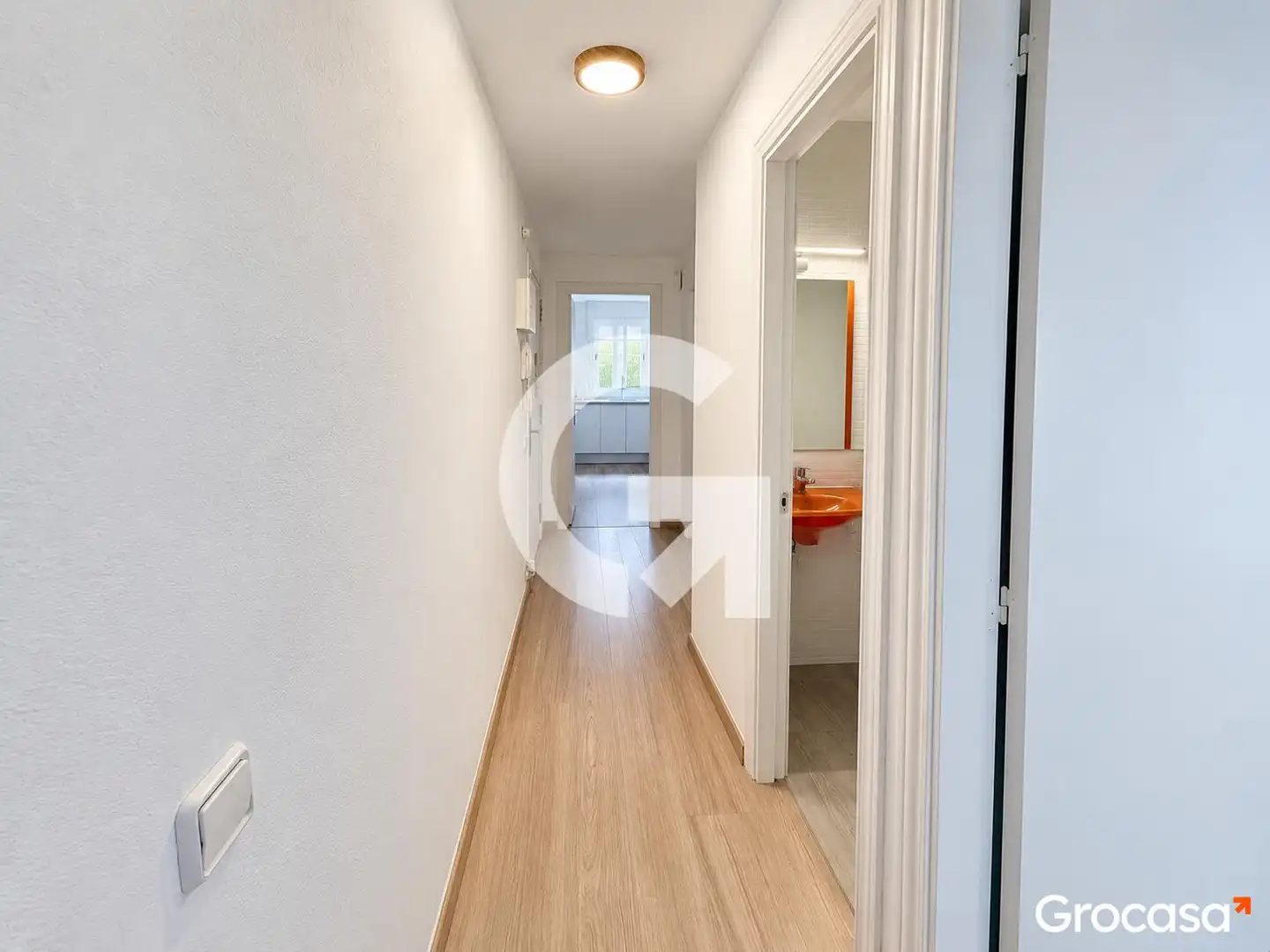 Wohnung mit Terrasse zum Verkauf in CL SANT SEBASTIA, imagen 16