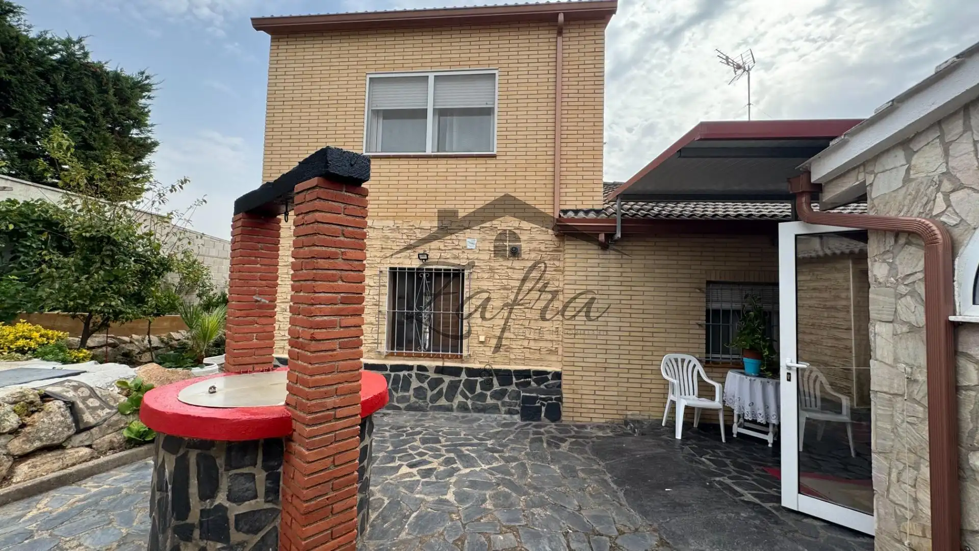 Haus mit Pool zum Verkauf in La Goba, imagen 13