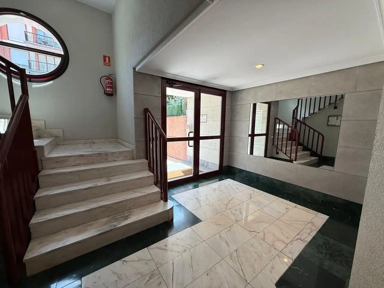 Flat for sale in Castro-Urdiales  with Heating, Parquet flooring and Terrace