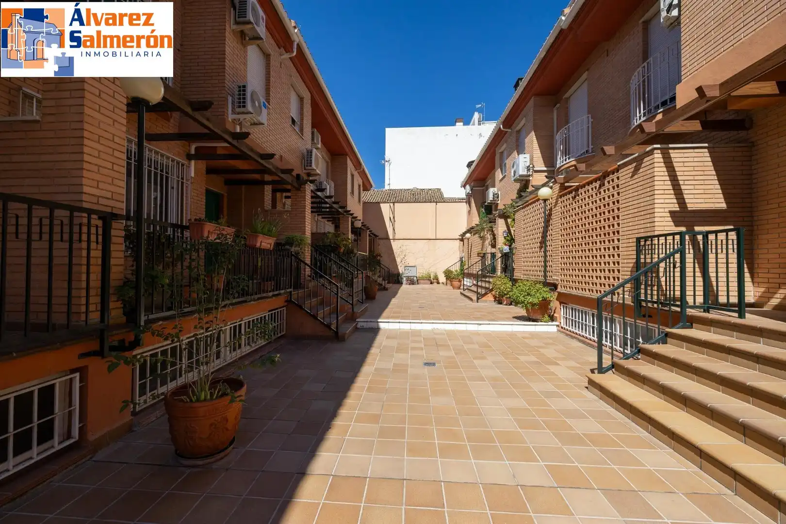 Adossat amb terrassa en venda a Avenida Avenida Murcia, imagen 58