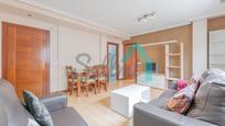 Living room of Flat for sale in Gijón 