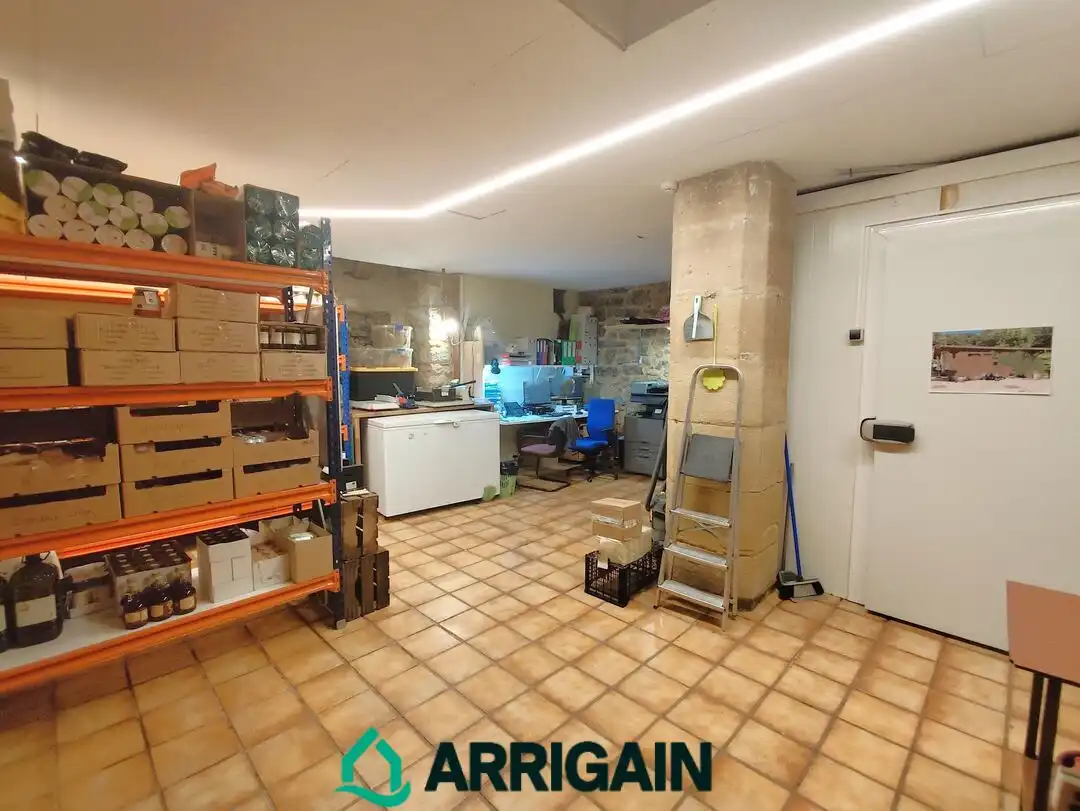 Local en venta en Donostia - San Sebastián  con Aire acondicionado