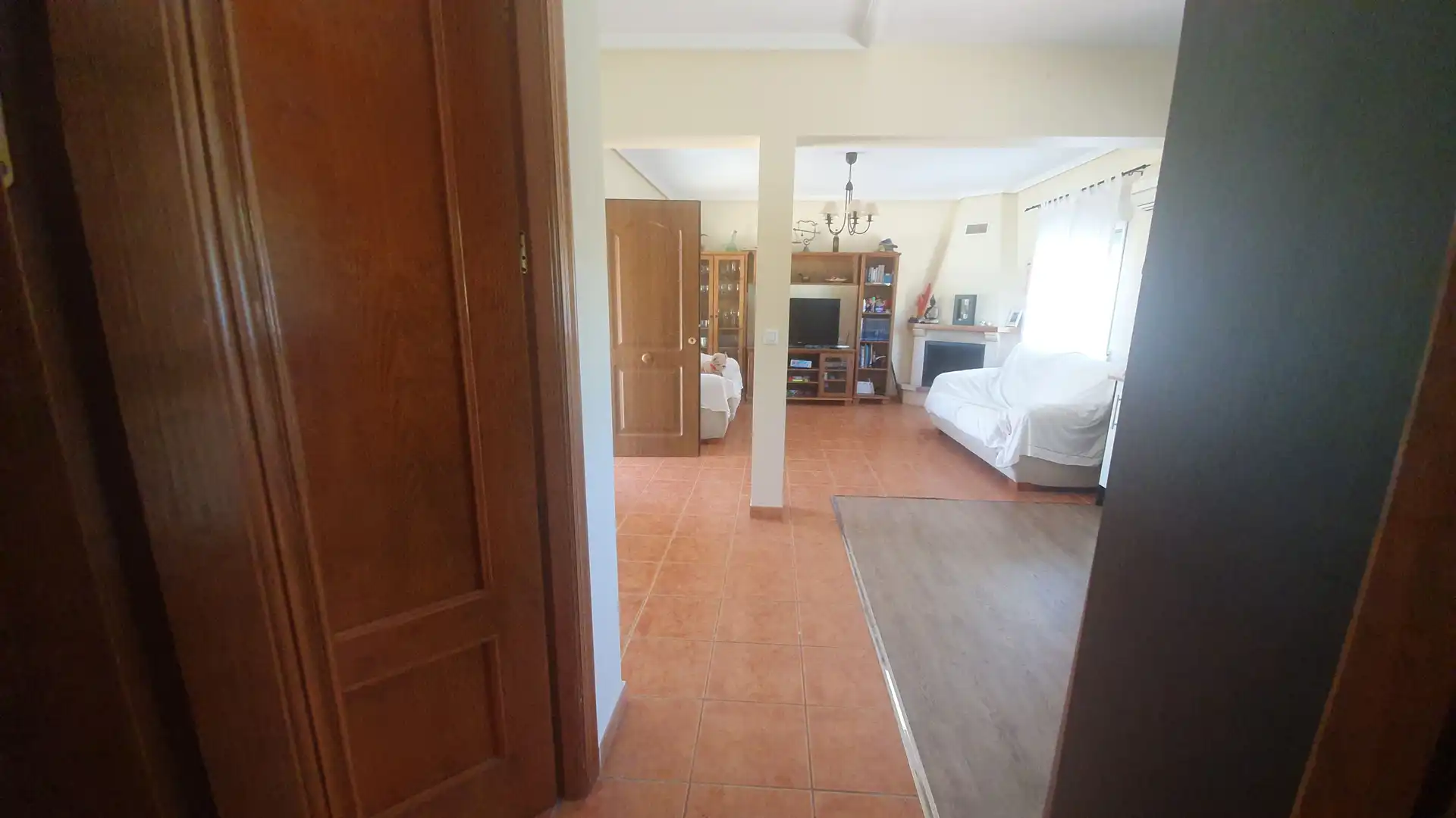 Casa o chalet en venta en N/A, Cañadas de San Pedro