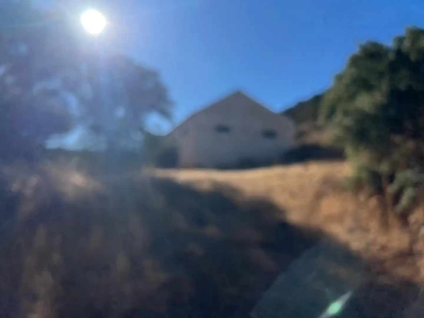 Finca rústica en venda en Antequera