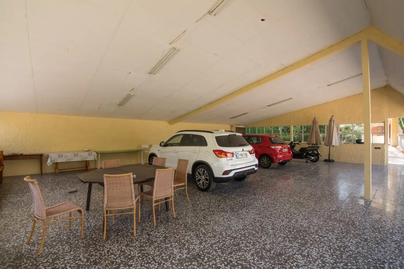 Villa con balcone in vendita a Alzabares, imagen 99