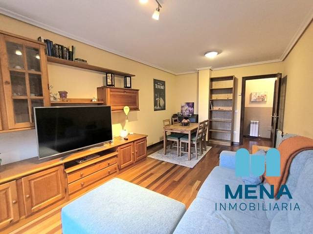 Apartamento en Alquiler en Liencres