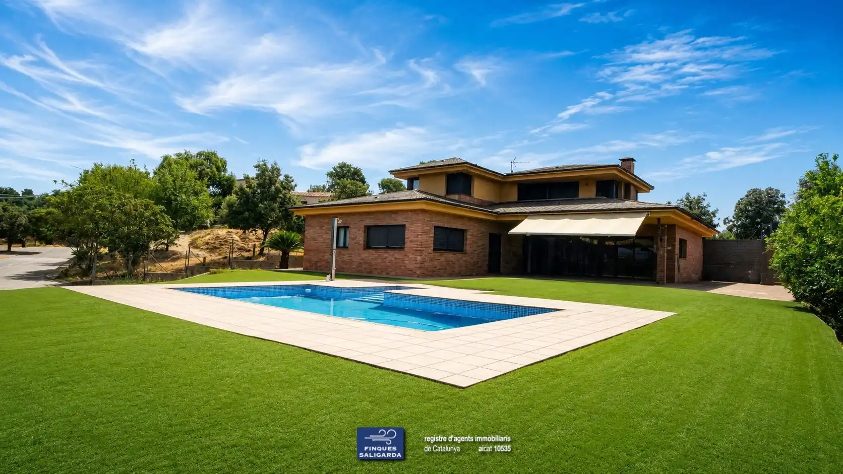 Casa con terraza en venta en Lliçà de Vall, imagen 40