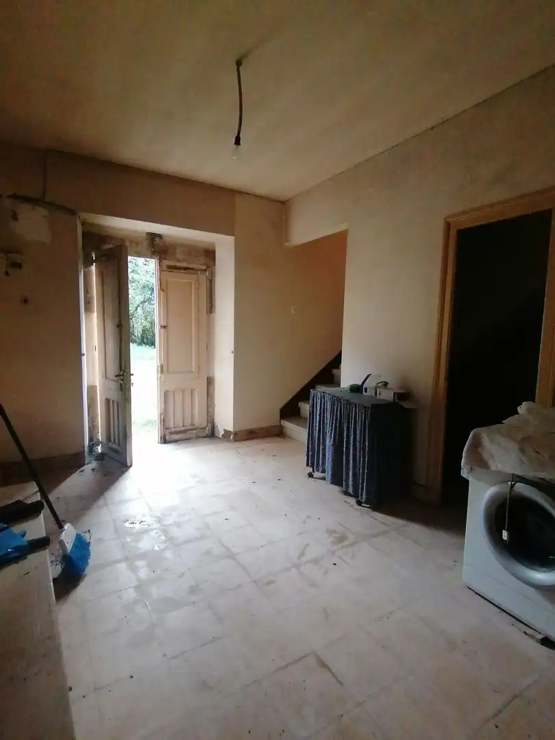 Casa rústica amb jardí en venda a Cerdido, imagen 10