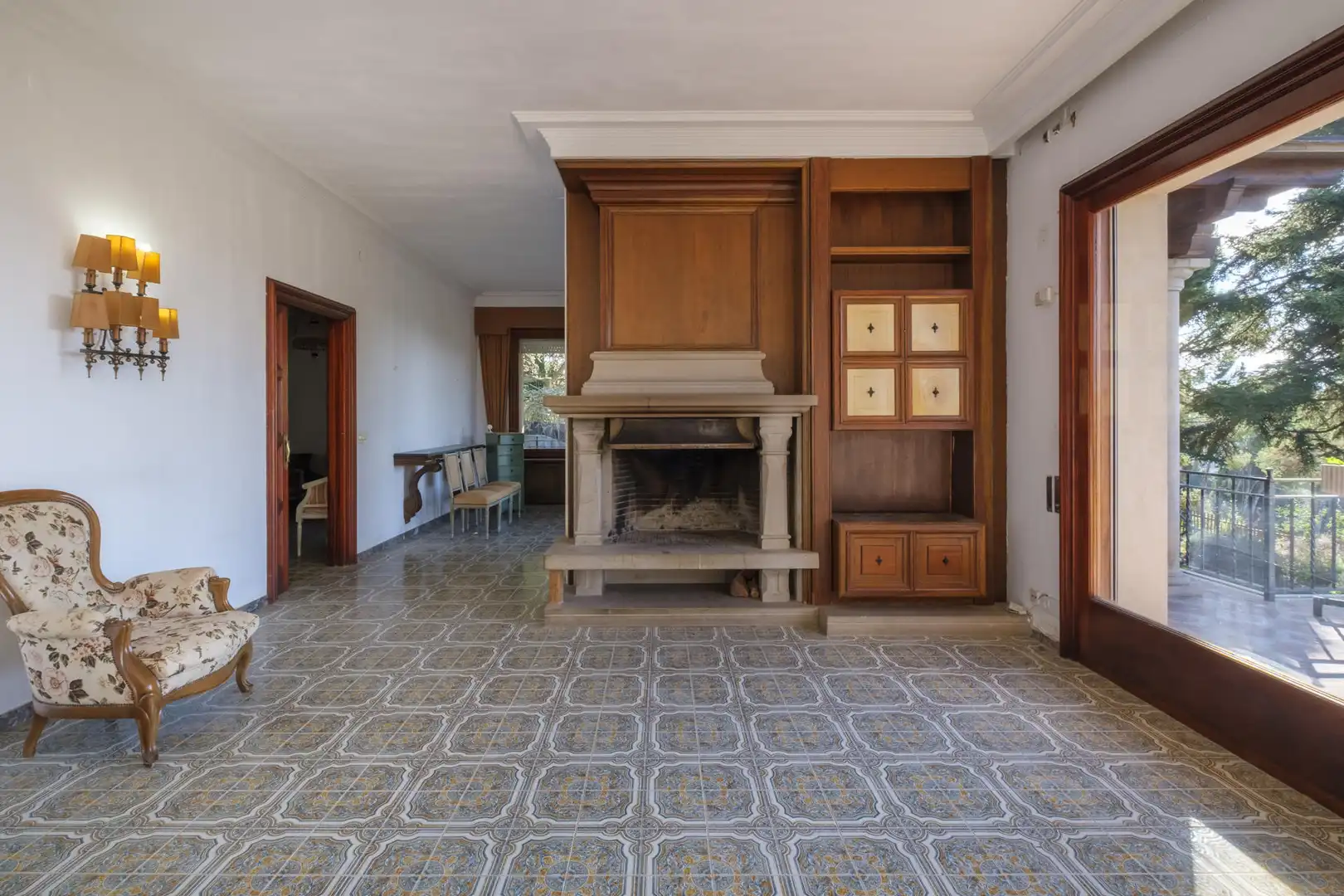 Maison avec piscine à vendre à L'Ametlla del Vallès, imagen 10
