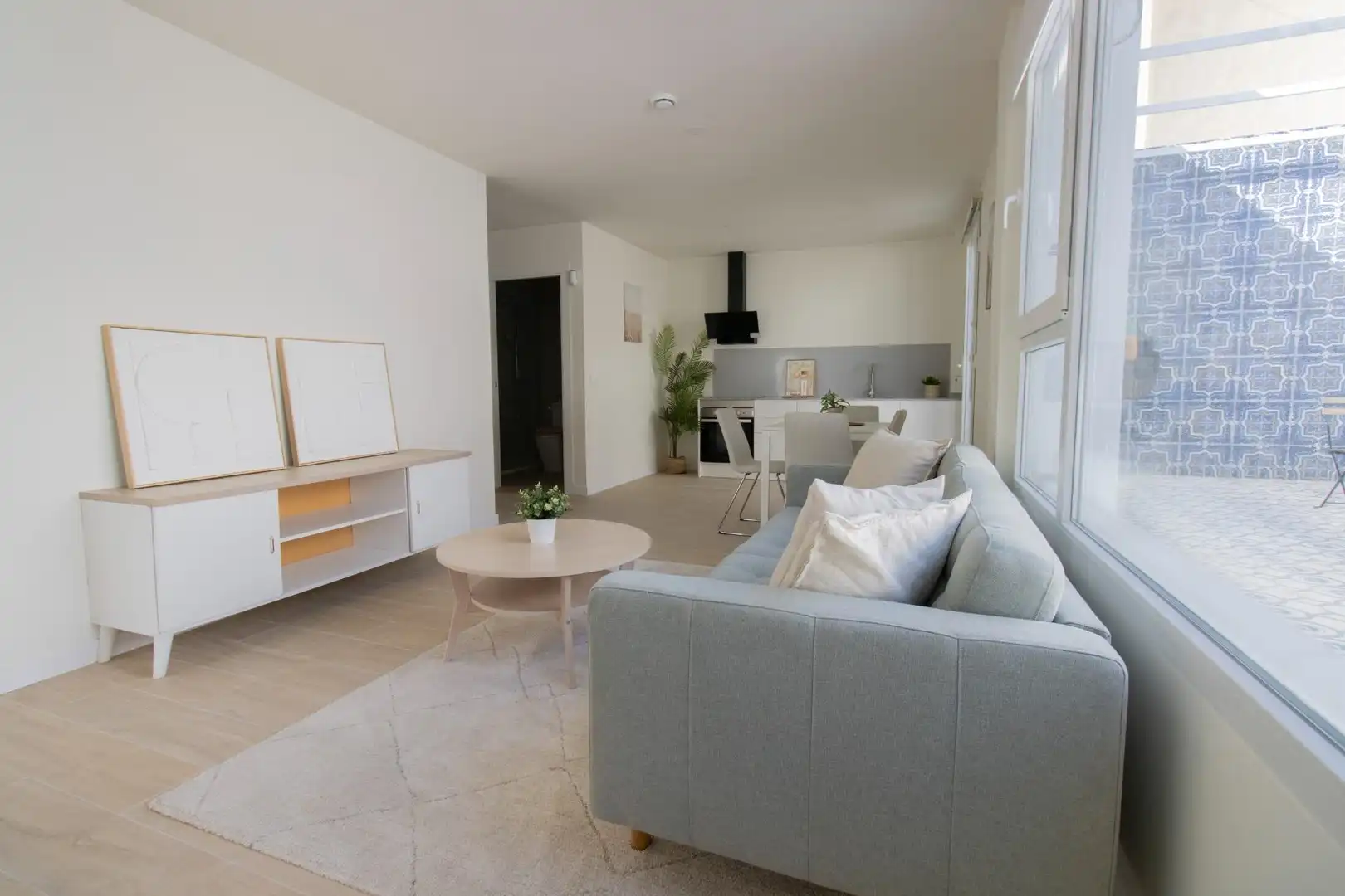 Penthouse for sale in Calle Calle Sacramento Esteve 5