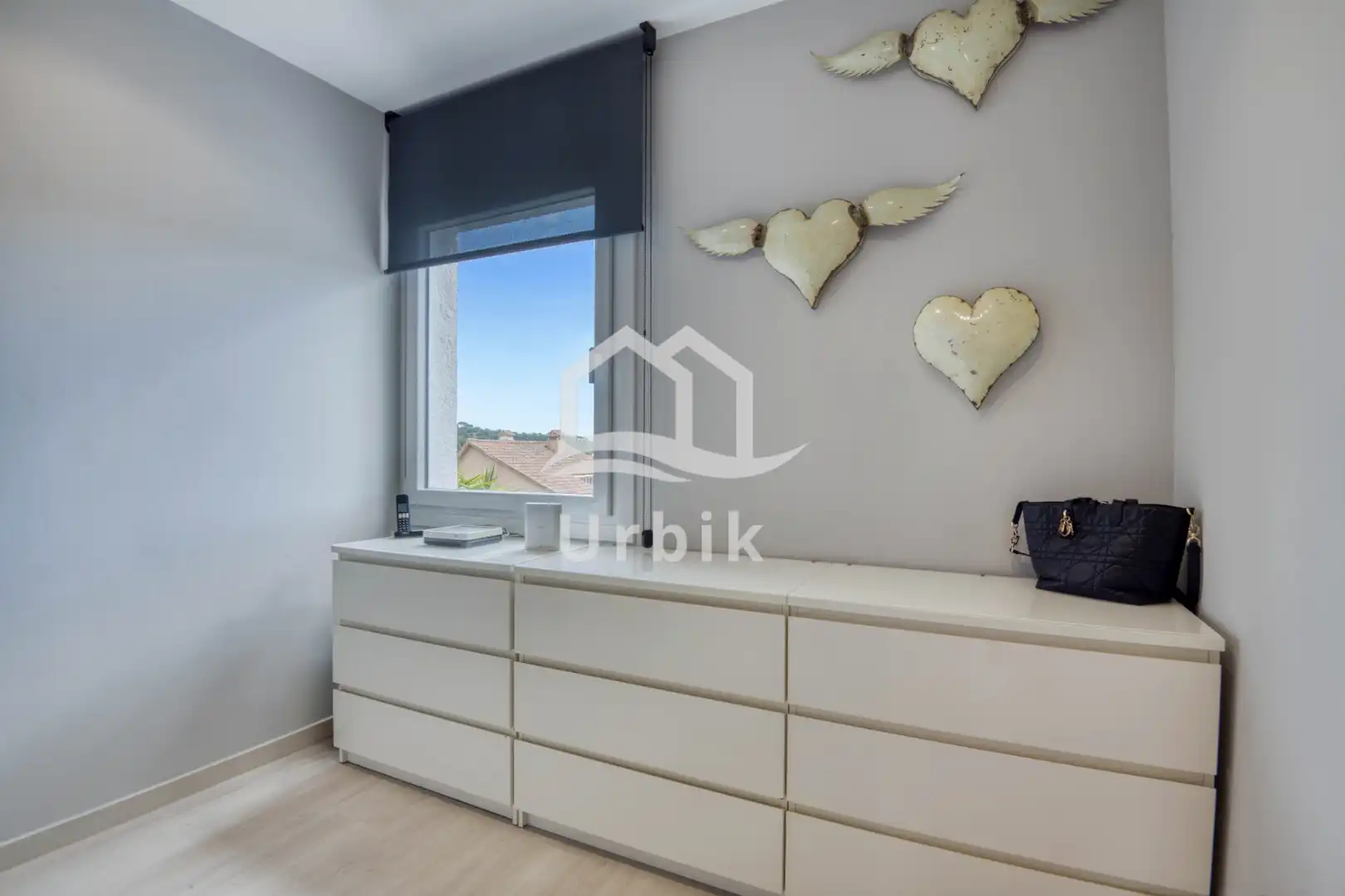 Habitación de Casa o chalet en venta en Calonge i Sant Antoni con Calefacción, Jardín privado y Terraza