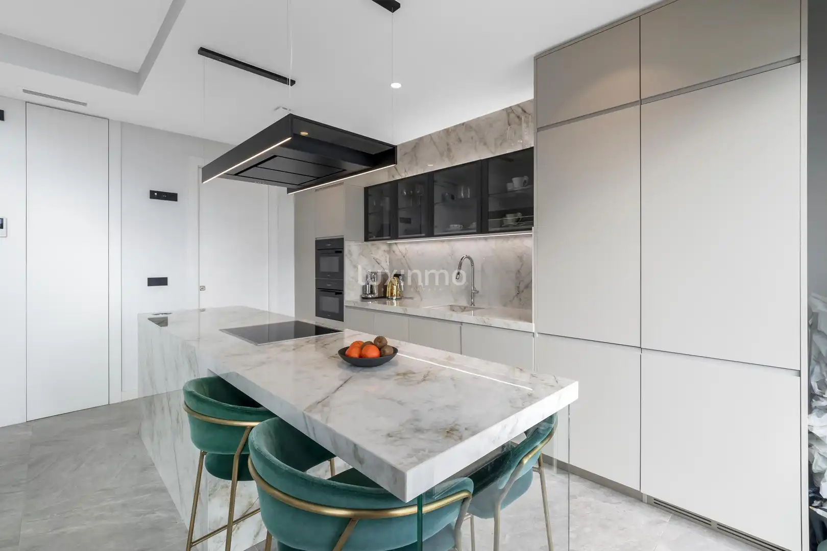Villa con terrazza in vendita a Balcón de Finestrat - Terra Marina, imagen 18
