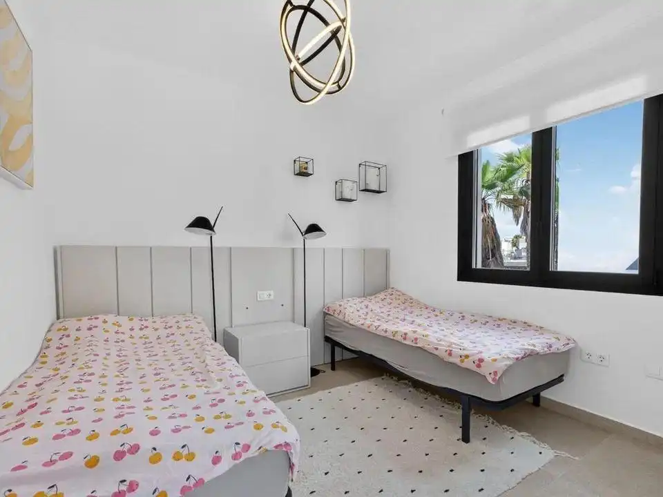 Villa à vendre à El Raso, imagen 19